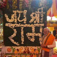 कृष्णा (मोदीजी का परिवार)(@Aryavrat_73) 's Twitter Profile Photo