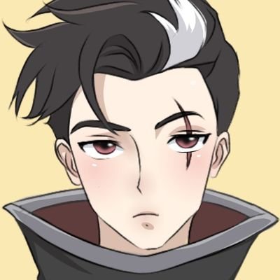 Gingeberineさんのプロフィール画像