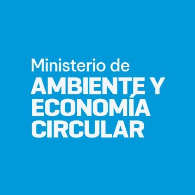 Cuenta oficial del Ministerio de Ambiente y Economía Circular de @gobdecordoba