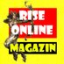 Rise Online Magazin (@risemagazin) Twitter profile photo