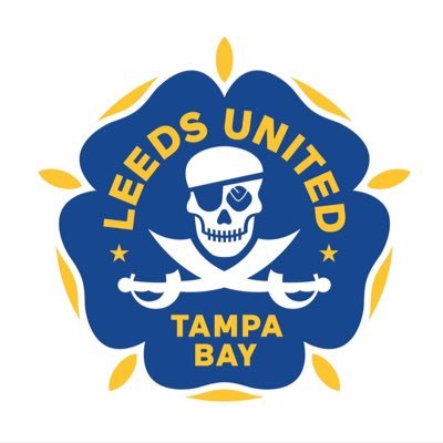 Leeds United Tampa Bay Supporters Group. Follow us here and also on Facebook “Leeds United Tampa Bay” https://t.co/L6aLSJU8iC