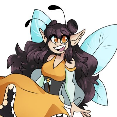 FaeBee_VA Profile