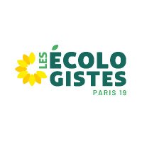 Les Écologistes - EELV Paris 19e(@EcoloParis19) 's Twitter Profile Photo