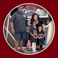 Lonnie Teasley (@coachteasley) 's Twitter Profile
