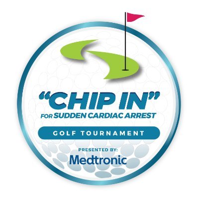 Golf tournament dedicated to raising awareness of sudden cardiac arrest + emphasizing the need for quick CPR and AED use. Benefits AHA and Parent Heart Watch.