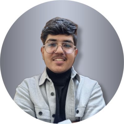 BhaveshJangra5's profile picture. A budding programmer 
Web Developer 
MSIT'27