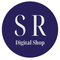 SR Digital Shop(@SRDigitalShop) 's Twitter Profile Photo