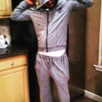 PRETTY DICK PAPA (@aaaplusbbc) 's Twitter Profile