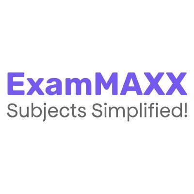 ExamMAXX empowers your child to navigate the entire 9th standard NCERT science syllabus in just 3 weeks of 1 hour classroom time per day.
Difficult to believe?