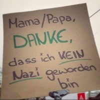 Buntesamt gegen Nazis(@ReneLeipzig23) 's Twitter Profile Photo