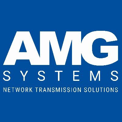 AMG Systems: the name for UK designed & manufactured fiber transmission solutions, Ethernet, wireless and 360° IP technology!