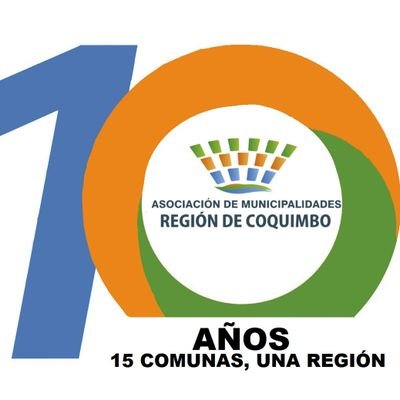 Asociación de Municipalidades de la región de Coquimbo.