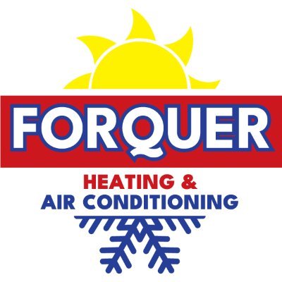 We at Forquer Heating and Air Conditioning, Inc. strongly believe in doing everything possible to ensure the customers satisfaction.