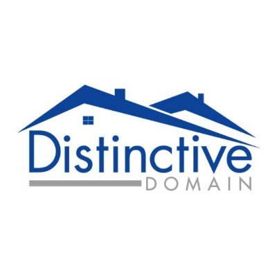 Distinctive Domain