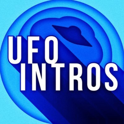 I hold drunk interview-style Spaces with absolutely anyone that claims UFOs are cool. #UFOx 🛸👽🧝🏿‍♀️ (The Blessed Husband of @TupaCabra2) I support bigots.