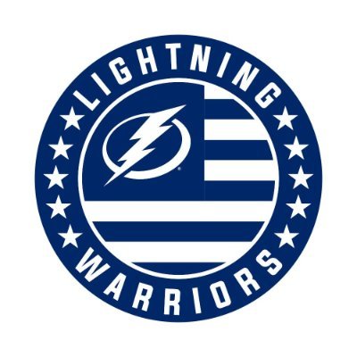 The official 5k race of the Lightning Warriors Hockey Program