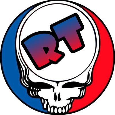 Tweets and retweets, from, about, and to the Grateful Dead, members, and fans! follow for more  GD in your feed! ⚡️💀🎩🐻🐢