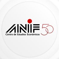 ANIF | Centro de Estudios Económicos(@ANIFCO) 's Twitter Profile Photo