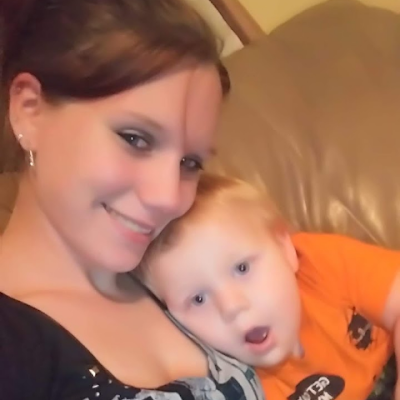 mweakland216's profile picture. 