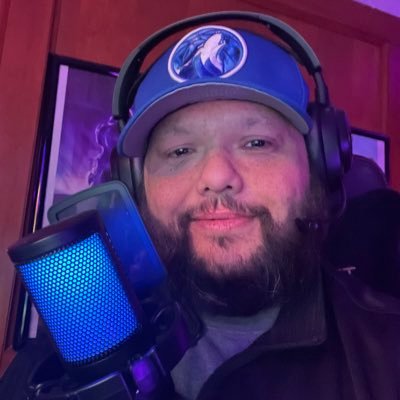 I love to stream and make a safe place for people to hang out on twitch
