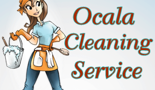 We're a residential/commercial cleaning service in Marion County Florida.