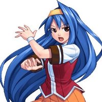 ブルーイラストラブ2 (@blueillustlove2) 's Twitter Profile