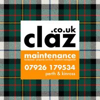 maintenance(@claz_co_uk) 's Twitter Profile Photo