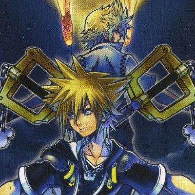 CazDeko2's profile picture. new account since Twitter Ganked my last one without warning 😒