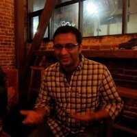 viv (@vivekraman) 's Twitter Profile