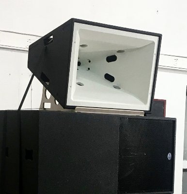 Sound system installation + deployment for all durations, sizes, and styles. Danley sound labs + custom. Better sound for a better future 🔊