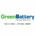 Green Battery Minerals (@GreenBatteryGEM) Twitter profile photo