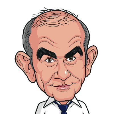 TheCriticsSay's profile picture. Media analyst and observer of the Left.