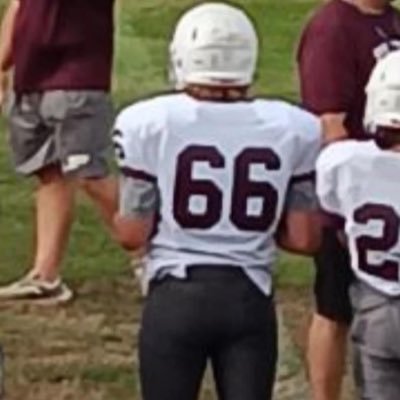 Athlete, Puckett high school instagram: https://t.co/RFhy49st25