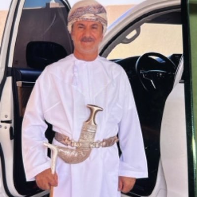 حمد بن سيف الناصري