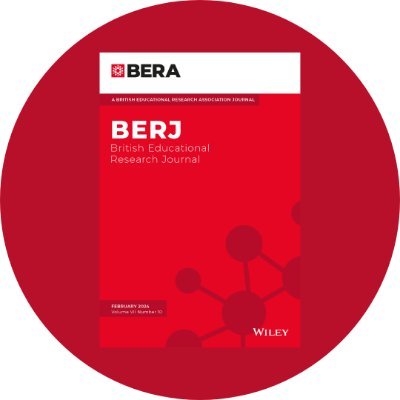 A @BERANews journal edited by @MingCheng8 @KateHoskins10 @BarbaraRead35 @billybwong @Dr_YuweiXu & Alison MacKenzie. To contact us email publications@bera.ac.uk.