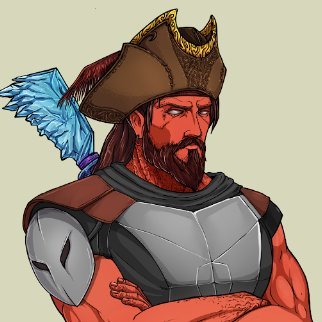 harrycrypto12's profile picture. Crypto and nft are my passions