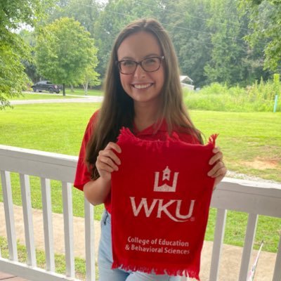 WKU 2025 🍎Future Educator🍎