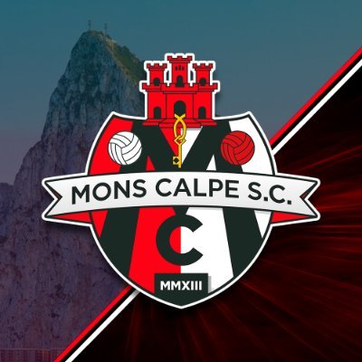 ⚽️ Official profile of MCSC 🔴⚫⚪
🏆Gibraltar Premier League Team
🇬🇮 Gibraltar 🇬🇮
🌍 #VaMons
🏆🥅X Official Account ⚽
👉🏼Follow us on Networks👇🏼