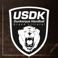 Dunkerque Handball(@USDKDunkerque) 's Twitter Profile Photo