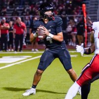 Asa Myers (@asamyers11) 's Twitter Profile