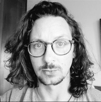 DavidKUys1's profile picture. Husband. Son. Brother. Musician. Opinionated.
