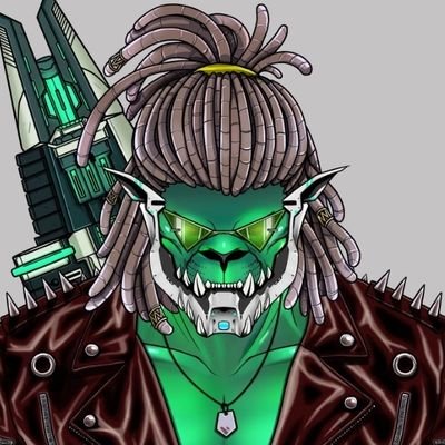 Rain Wizard Profile