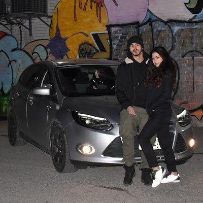 HGKobeissi's profile picture. Don't Pree too much