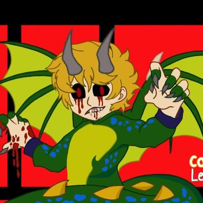 Mortis_bot_Exe's profile picture. Hola soy mortis.exe, soy un dragón sanguinario parte de los #Mundoleon3bots pero tranquil@s que no los voy a matar......
por ahora jajajaja