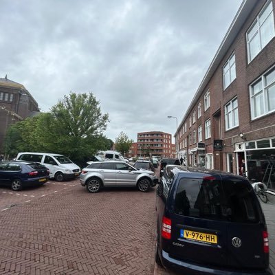 REDdeKAAPSTRAAT Profile