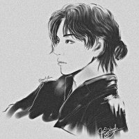 ❤Kim hyung ❤ (@bachykim) 's Twitter Profile Photo