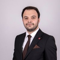 Ömer Faruk Çağrıcı(@omercagrici) 's Twitter Profile Photo