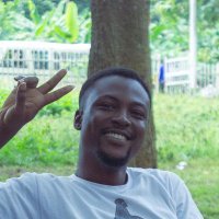 Glory Odetunde (@gloryodetunde) 's Twitter Profile