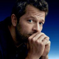 Misha Collins Brasil(@mishacbr) 's Twitter Profile Photo