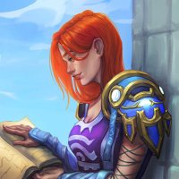 Kitalia Lynn, Mage Extraordinaire (@kitkat_mage) 's Twitter Profile Photo Kitalia Lynn, Mage Extraordinaire (@kitkat_mage) 's Twitter Profile Photo